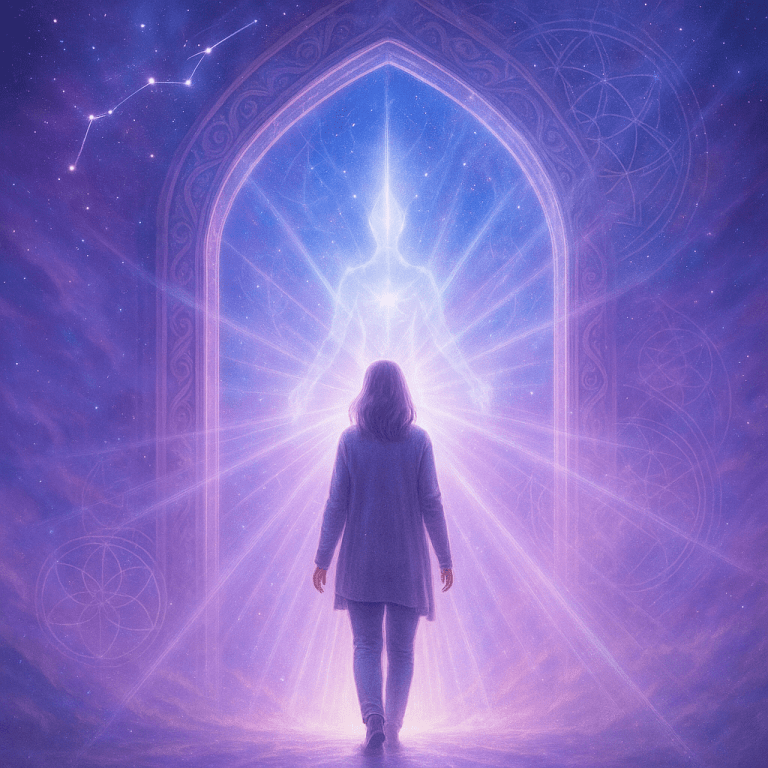 Book a Quantum Healing Hypnosis Technique (QHHT) session in Dublin