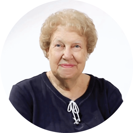 Dolores Cannon founder of QHHT